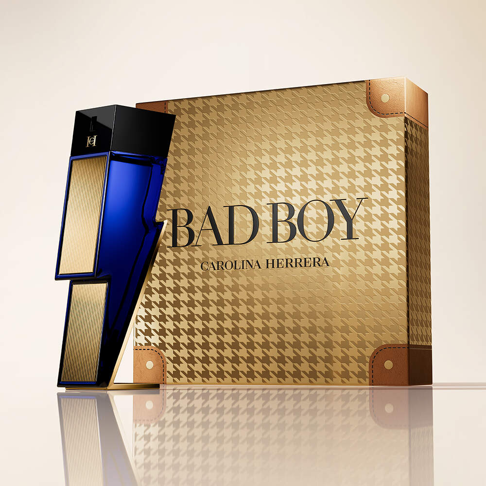 BAD BOY COBALT ABSOLUTE SET EAU DE PARFUM